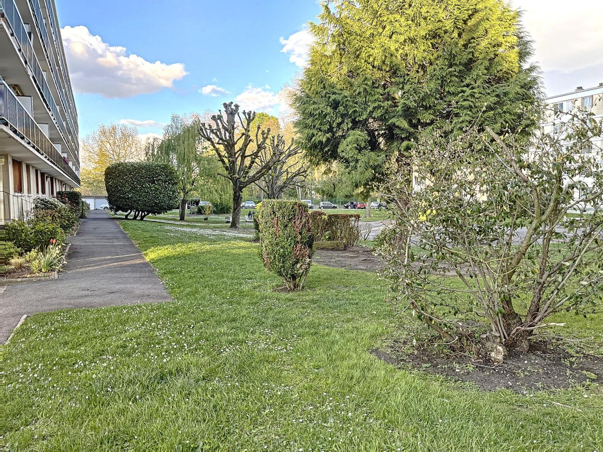 Appart Xl "So Zen" - 3 Chambres - 8 Pers - 20Mn To Paris Enghien-les-Bains Exteriér fotografie
