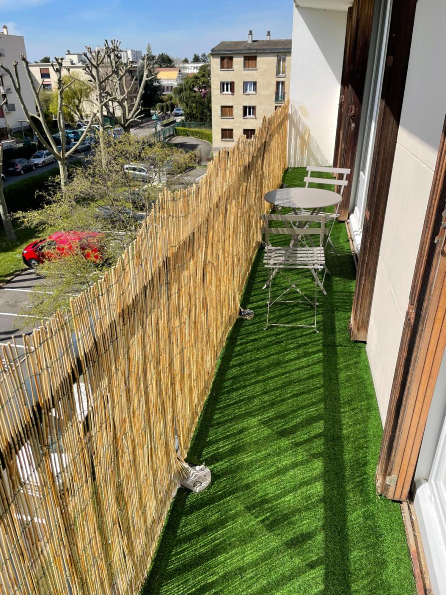 Appart Xl "So Zen" - 3 Chambres - 8 Pers - 20Mn To Paris Enghien-les-Bains Exteriér fotografie