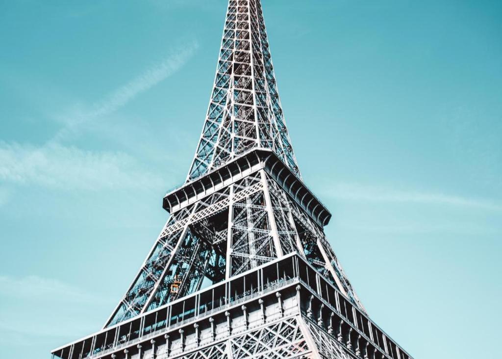 Appart Xl "So Zen" - 3 Chambres - 8 Pers - 20Mn To Paris Enghien-les-Bains Exteriér fotografie